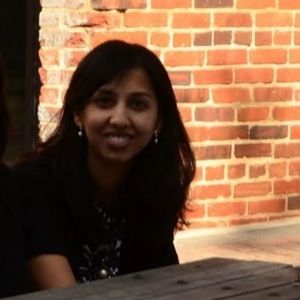 Meet your Posher, Deepali